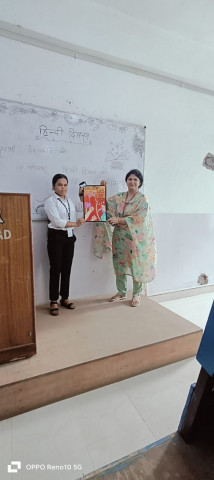 project