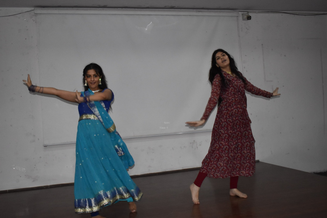 project