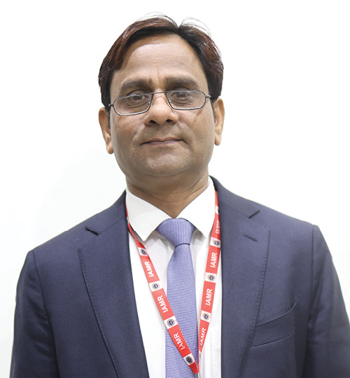 IAMR Law College