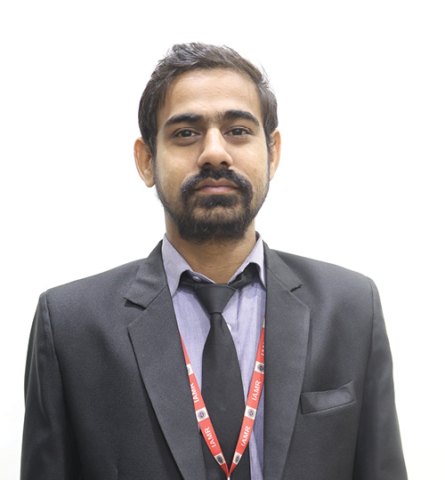 IAMR Law College